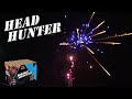 Magnum Wckd HeadHunter I kleiner Verbund mit 1kg NEM🔥 I PyroMan
