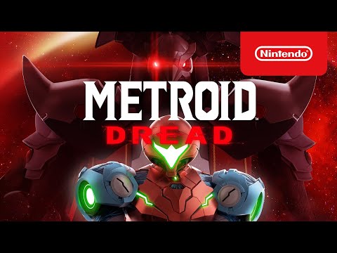 Samus' greatest threat yet! – Metroid Dread (Nintendo Switch)