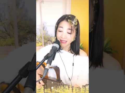 《袂凍擱回頭》20221221姜月singer jiang（Cover）