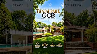 25,200 SQFT FREEHOLD LAND! Build Your Dream Mansion | Singapore Good Class Bungalow | D21