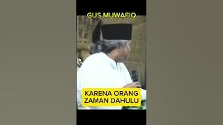#short #videoshort CERAMAH GUS MUWAFFIQ VIRAL