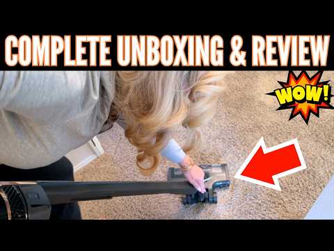 🚨WATCH BEFORE BUYING Miele Triflex HX2 Cat & Dog Cordless Stick Vacuum Cleaner (REVIEW)