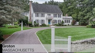 1 Sylvan Lane video tour