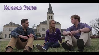 College Life Presents: Kansas State University