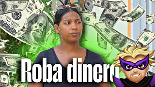 Amiga ladronas son parte del fracaso de alguien 😡