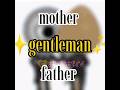 ✨I M A Mother Father Gentleman✨ Dandysworld 🠍 🥚 Toons 3D Style ✨I M A Mother Father Gentleman✨ Dandysworld 🠍 🥚 Toons 3D Style