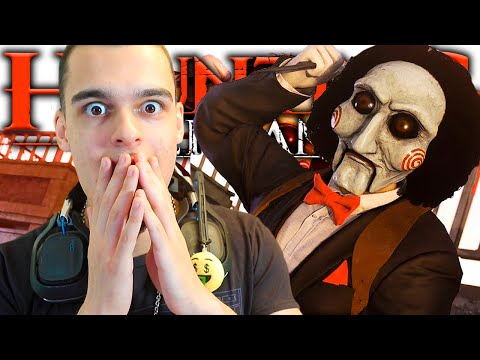 ASÍ ES EL MEJOR EVENTO DE CALL OF DUTY *HALLOWEEN WARZONE* - AlphaSniper97 - ASÍ ES EL MEJOR EVENTO DE CALL OF DUTY *HALLOWEEN WARZONE* - AlphaSniper97