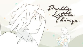 Pretty Little Things 3Rd Life