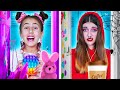 Child you vs teen you  funniest relatable moments by amigos forever series