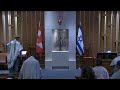 Shacharit Tuesday May 26 2026 
