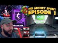 NBA 2K21 MyTeam NO MONEY SPENT EPISODE 1! IT HAS BEGUN!!!