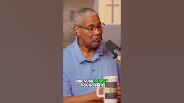 Military Taught Him How to Talk, But Not Be Vulnerable #shorts