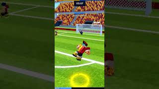 O PODER DO TIKI TAKA NO SUPER LEAGUE SOCCER ROBLOX