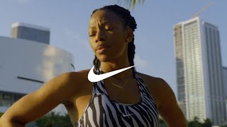 Nike Spec Ad | The Vision | Sony fx30