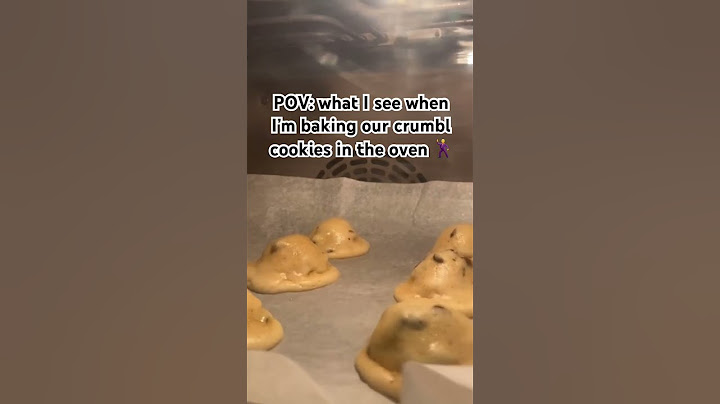 POV: Baking our Crumbl cookies 🍪 #crumblcookies #crumblecookies #shorts #trendingshorts