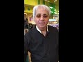 What food to eat  benny hinn