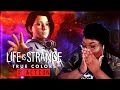 Life is Strange: True Colors Trailer Reaction | #Ad