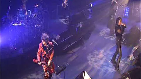 Buck-Tick - Miu [OLODCU]