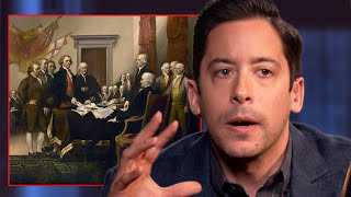 Is God In the Declaration of Independence? - Michael Knowles