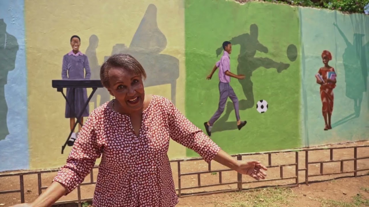 2024: Latest News From Jacaranda School in Malawi