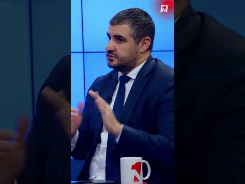 Երբ եկեղեցուն հարցնում ես՝ ինչքա՞ն շահույթ ունես այսինչ տրված արտոնությունից, ասում են՝ ձեր գործը չի