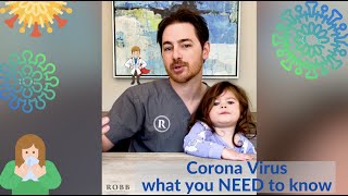 HOW COVID-19 KILLS--I'm a Surgeon--And Why We Can't Save You
