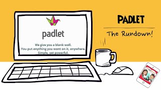 The Rundown - Padlet
