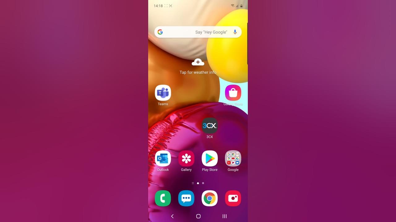 how-to-remove-a-mailbox-from-an-android-phone-youtube
