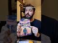 Unboxing - O Escolhido de Afrodite #livros #leitura #booktube