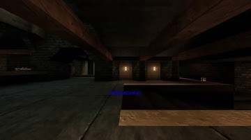 UT99 Godlike Deathmatch Map 5/15 - Codex