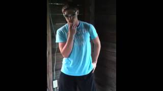 Ray Ray- faded
