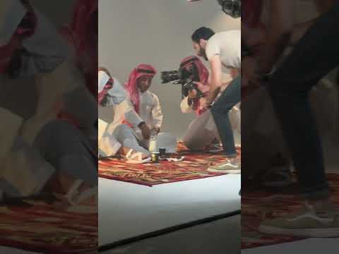 حلوين الباور العالي وشحته كاريكا Soon 