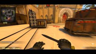 CS:GO - Clockwork -4 by Pancu_Biceps| (BUiiHEAD)| (fragmovie)