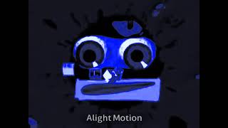 Klasky Csupo Blue Out