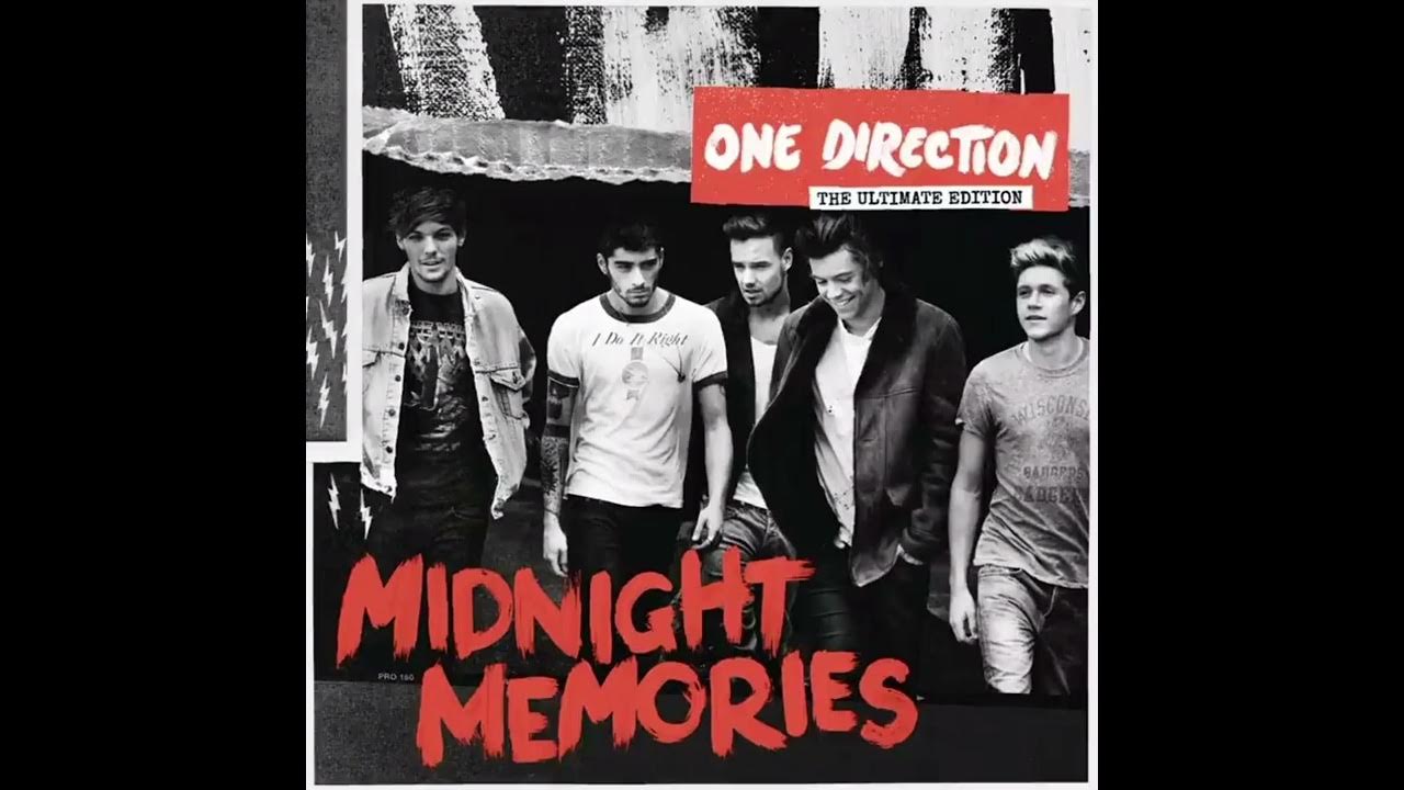 One Direction - Story Of My Life (Radio Extended Intro Edit) One Direction - Story Of My Life (Radio Extended Intro Edit)