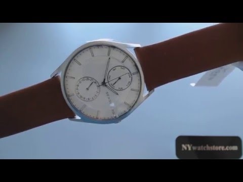 Fossil Fs4929 Erkek Kol Saati Fiyatlari Ozellikleri Ve Yorumlari En Ucuzu Akakce