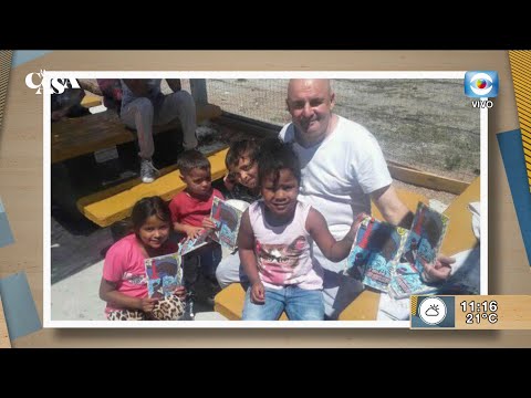 Asociación Civil: Nuestros Hijos Nos Esperan Asociación Civil: Nuestros Hijos Nos Esperan