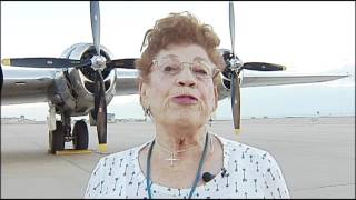 B-29 Bomber Doc Fires Engines for First Time.