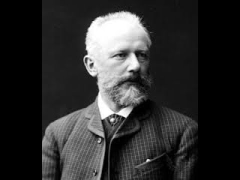 Pyotr Ilyich Tchaikovsky - Nutcracker (Suite)