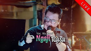 Wa Kancil  Ngaji Rasa musik Text Lirik Bocoran Lagu Terbaru Wa Kancil