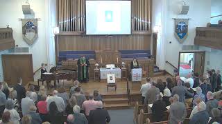 Candy Stevens Job Funeral Service