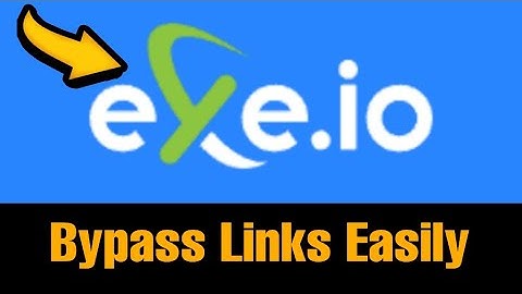Bypass exe.io short links #shorts #shortlinks #internet #amazonfinds #amazon