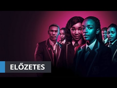 Vér és víz (Blood & Water) | új sorozat | szinkronos előzetes