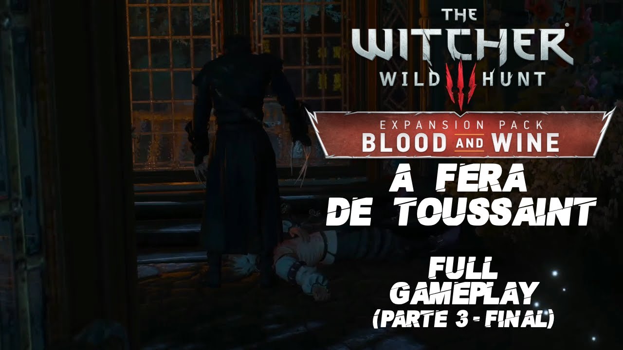 The Witcher 3: Wild Hunt ~ Trophy Guide & Roadmap - The Witcher 3