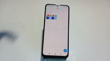 Back Button Setting In Poco F4, How To Hide Back Button In Poco F4, Navigation Button