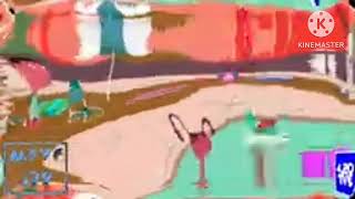 Cannonball Csupo V3