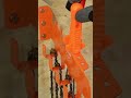 Very useful if you have multiple chains for your chainsaw(s) #yardmaris #wood #diy #fyp #fashion