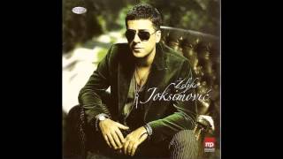 Zeljko Joksimovic   Pola srca   Audio 2009 HD