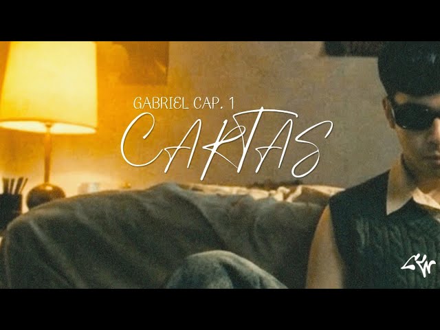 Watch Carlos Wong - CARTAS (Letra / Lyrics) / GABRIEL: Capítulo 1 on YouTube Watch Carlos Wong - CARTAS (Letra / Lyrics) / GABRIEL: Capítulo 1 on YouTube