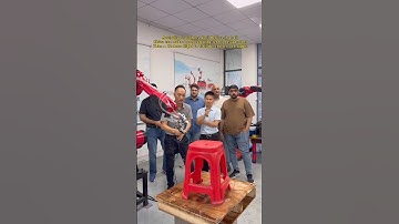 #Brandt Robot #Industrial Robot #Spraying Robot #Programming Free Spraying #Saudi Arabia